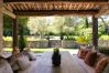 Villa in Ramatuelle - Bastide Fox