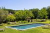 Villa in Ramatuelle - Bastide Fox