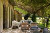 Villa in Ramatuelle - Bastide Fox