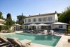 Villa in Gassin - Riyu