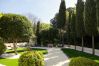 Villa in Gassin - Riyu