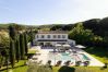 Villa in Gassin - Riyu