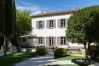 Villa in Gassin - Riyu