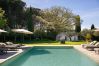 Villa in Gassin - Riyu