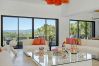 Villa in Saint-Tropez - Celeste