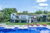 Villa in Saint-Tropez - Celeste