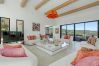 Villa in Saint-Tropez - Celeste
