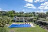 Villa in Saint-Tropez - Celeste