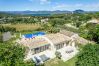 Villa in Saint-Tropez - Celeste