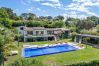 Villa in Saint-Tropez - Celeste