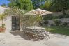 Villa in Saint-Tropez - Celeste