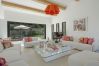 Villa in Saint-Tropez - Celeste