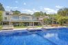 Villa in Saint-Tropez - Celeste