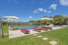 Villa in Saint-Tropez - Celeste