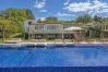 Villa in Saint-Tropez - Celeste
