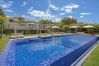 Villa in Saint-Tropez - Celeste