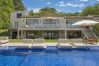 Villa in Saint-Tropez - Celeste