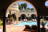Villa in Ramatuelle - Prince