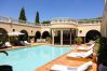 Villa in Ramatuelle - Prince
