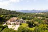 Villa in Ramatuelle - Prince