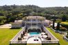 Villa in Ramatuelle - Prince