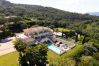 Villa in Ramatuelle - Prince