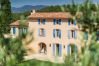 Villa in Gassin - Domaine Hélène