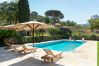 Villa in Gassin - Domaine Hélène