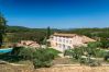 Villa in Gassin - Domaine Hélène