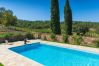 Villa in Gassin - Domaine Hélène