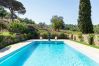 Villa in Gassin - Domaine Hélène