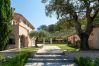 Villa in Gassin - Domaine Hélène