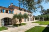 Villa in Gassin - Domaine Hélène