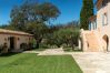 Villa in Gassin - Domaine Hélène