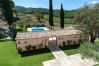 Villa in Gassin - Domaine Hélène