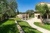 Villa in Gassin - Domaine Hélène