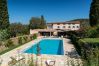 Villa in Gassin - Domaine Hélène