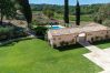 Villa in Gassin - Domaine Hélène