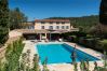 Villa in Gassin - Domaine Hélène
