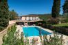 Villa in Gassin - Domaine Hélène