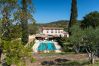 Villa in Gassin - Domaine Hélène