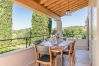 Villa in Gassin - Domaine Hélène