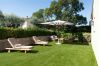 Villa in Gassin - Domaine Hélène