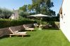 Villa in Gassin - Domaine Hélène