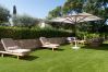 Villa in Gassin - Domaine Hélène