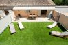 Villa in Gassin - Domaine Hélène