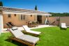 Villa in Gassin - Domaine Hélène