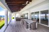 Villa in Simpson Bay - Amalia