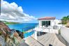 Villa in Simpson Bay - Amalia
