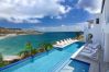 Villa in Simpson Bay - Amalia